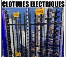 Installation, Réparation, et Maintenance de vos équipements