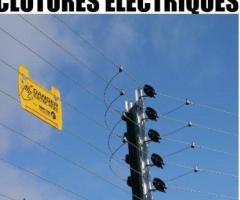 Installation, Réparation, et Maintenance de vos équipements