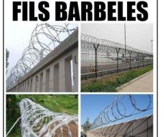 Installation, Réparation, et Maintenance de vos équipements