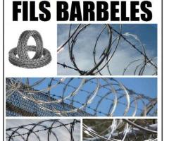 Installation, Réparation, et Maintenance de vos équipements