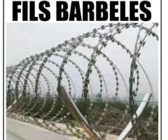 Installation, Réparation, et Maintenance de vos équipements