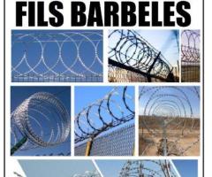 Installation, Réparation, et Maintenance de vos équipements