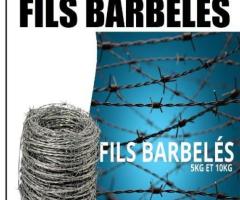 Installation, Réparation, et Maintenance de vos équipements