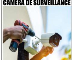 Installation, Réparation, et Maintenance de vos équipements