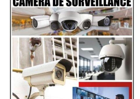 Installation, Réparation, et Maintenance de vos équipements