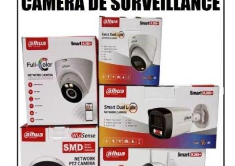 Installation, Réparation, et Maintenance de vos équipements