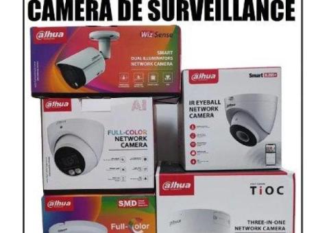 Installation, Réparation, et Maintenance de vos équipements
