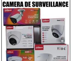 Installation, Réparation, et Maintenance de vos équipements