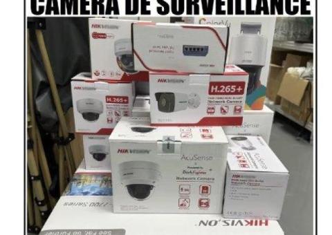 Installation, Réparation, et Maintenance de vos équipements