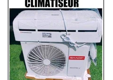 Installation, Réparation, et Maintenance de vos équipements