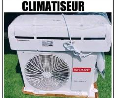 Installation, Réparation, et Maintenance de vos équipements