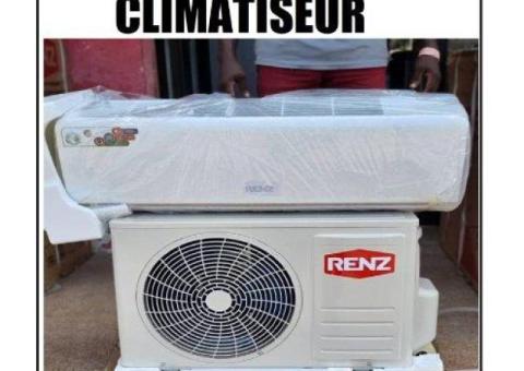 Installation, Réparation, et Maintenance de vos équipements