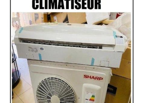 Installation, Réparation, et Maintenance de vos équipements
