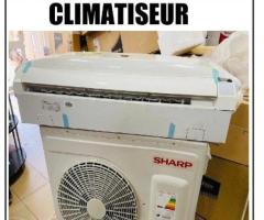 Installation, Réparation, et Maintenance de vos équipements