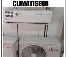 Installation, Réparation, et Maintenance de vos équipements