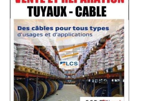 Installation, Réparation, et Maintenance de vos équipements