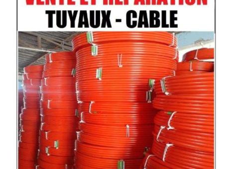 Installation, Réparation, et Maintenance de vos équipements