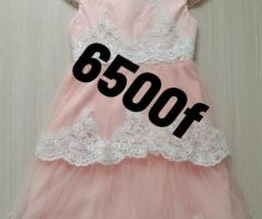 Vêtements d'enfant de 1 an à 10 ans