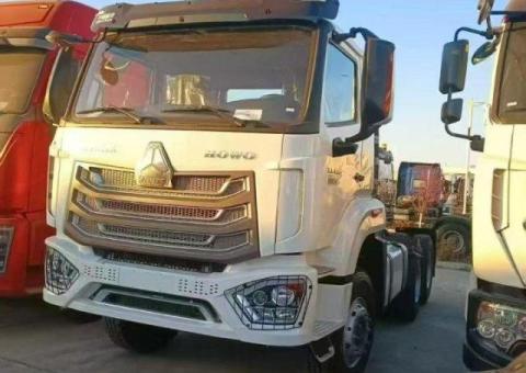 camion à vendre en chine - 2/2