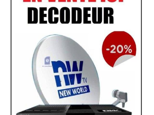 Installation, Réparation, et Maintenance des décodeurs et box Android