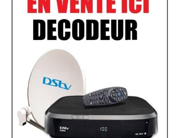 Installation, Réparation, et Maintenance des décodeurs et box Android