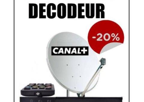 Installation, Réparation, et Maintenance des décodeurs et box Android