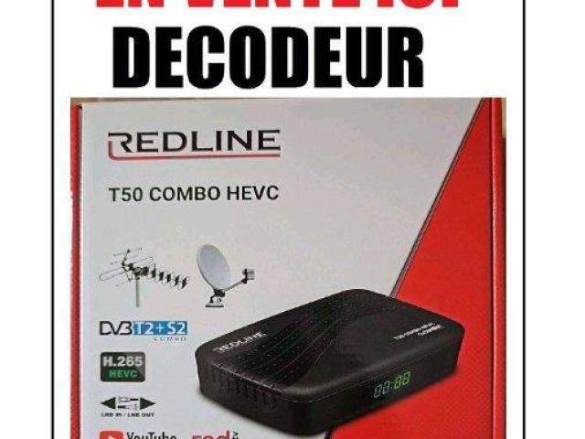 Installation, Réparation, et Maintenance des décodeurs et box Android