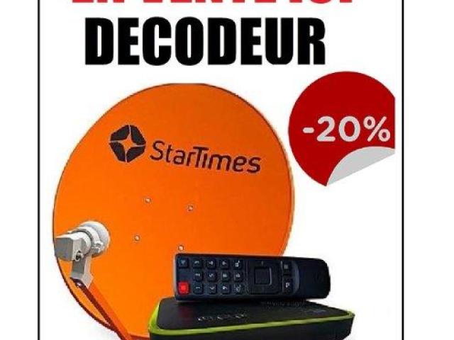 Installation, Réparation, et Maintenance des décodeurs et box Android