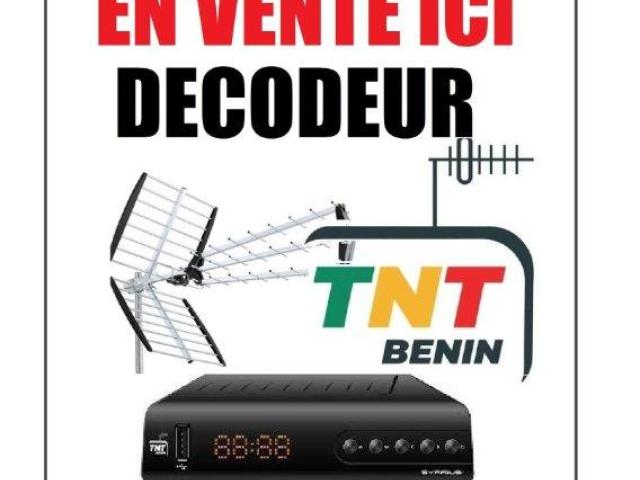 Installation, Réparation, et Maintenance des décodeurs et box Android