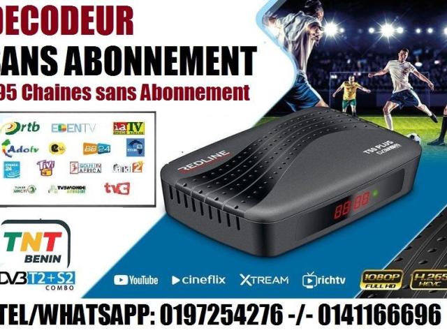 Installation, Réparation, et Maintenance des décodeurs et box Android