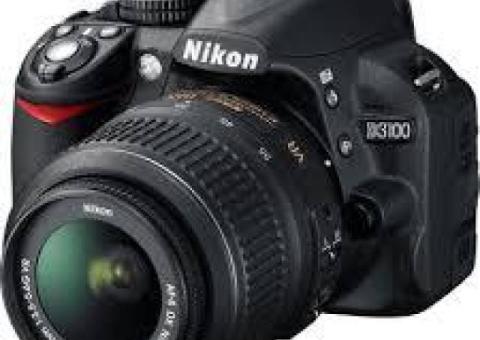 Appareil photo professionnel