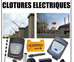 Installation, Réparation, et Maintenance de vos équipements