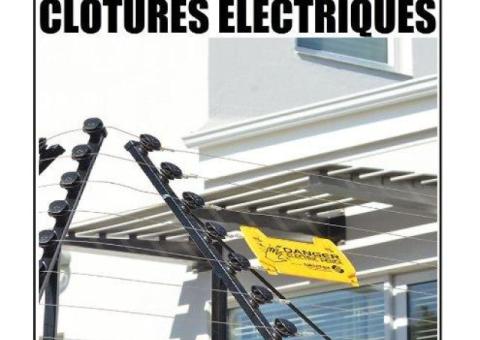 Installation, Réparation, et Maintenance de vos équipements