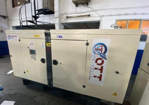 Groupe électrogène 200 kva 250 kva OTT GLOBALE TURQUIE - 3/3