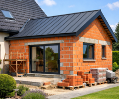 Parcelle inutilisée