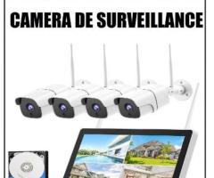 Installation, Réparation, et Maintenance de vos équipements