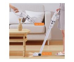 Aspirateur Portable Sans Fil Rechargeable 3-en-1