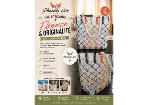 sacs artisans - 2/3