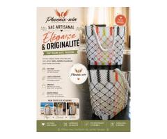 sacs artisans