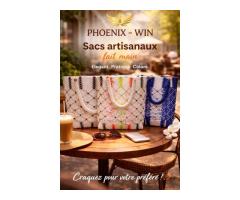 sacs artisans