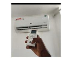 Technicien en Froid et Climatisation